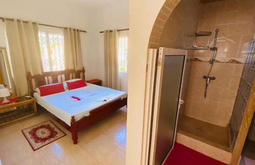 Mare Anglaise Apartment | Josies Cottage