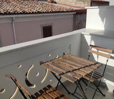 Sorso House | Josso House