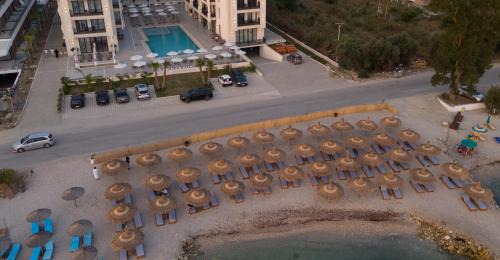 Radhime Hotel | JOST Caravel