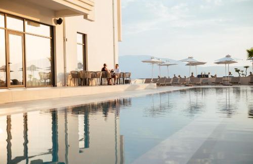 Radhime Hotel | JOST Caravel