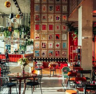Gambetta Hostel | JOST Hostel Montpellier Centre St Roch