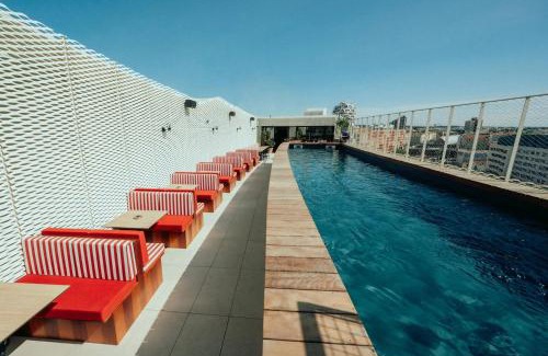 Gambetta Hostel | JOST Hostel Montpellier Centre St Roch