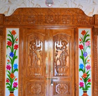 Polur Hotel | Jothi Mahal