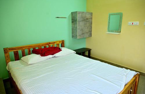 Polur Hotel | Jothi Mahal