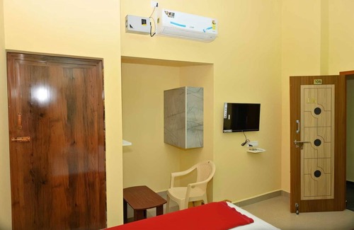 Polur Hotel | Jothi Mahal