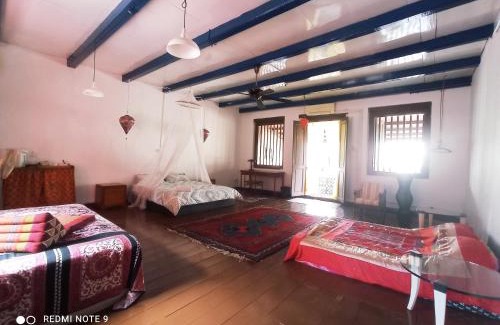Bandar Melaka House | Joti's oasis Chinatown