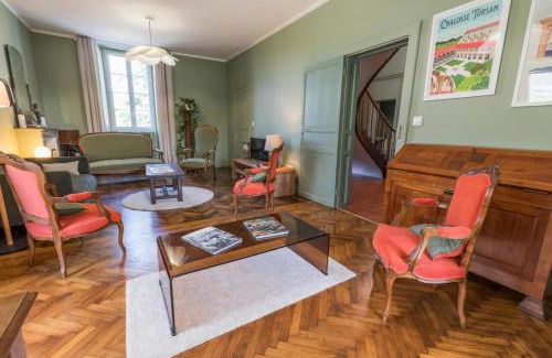 Donzacq House | Jouandeou