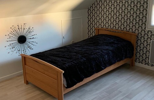 Funay - Bruyeres Bed & Breakfast | JOUANNEAU