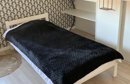 Funay - Bruyeres Bed & Breakfast | JOUANNEAU
