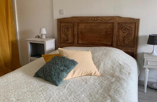 Funay - Bruyeres Bed & Breakfast | JOUANNEAU
