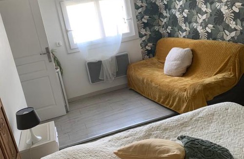 Funay - Bruyeres Bed & Breakfast | JOUANNEAU