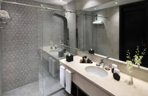 King Abdul Aziz Road Hotel | Joudyan Jeddah King Road