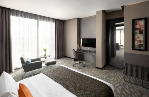 King Abdul Aziz Road Hotel | Joudyan Jeddah King Road