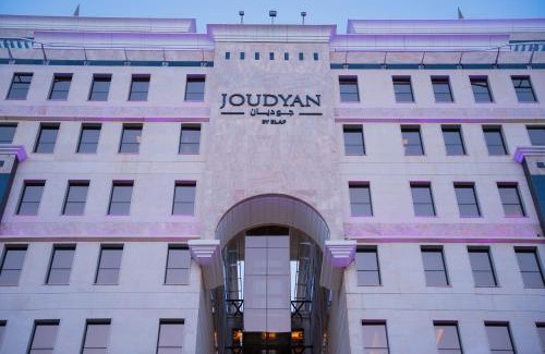 Al Olaya District Hotel | Joudyan Olaya Riyadh By Elaf
