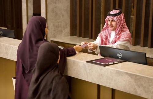 Al Olaya District Hotel | Joudyan Olaya Riyadh By Elaf