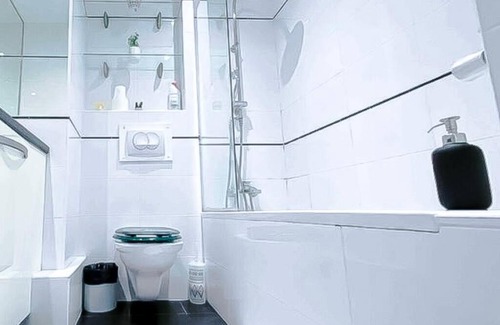 La Bocca Nord Apartment | JOURDAN - Quiet with terrace Wifi Air conditioning Pool