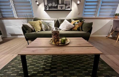 Varazdin Apartment | Jourek Apartment