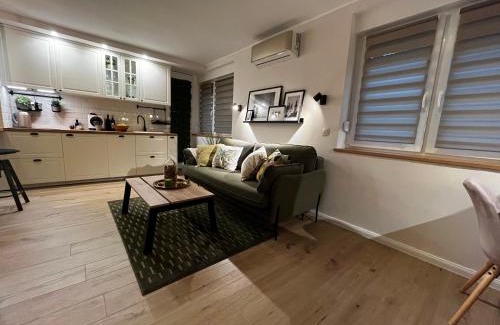 Varazdin Apartment | Jourek Apartment