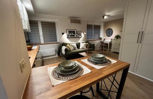 Varazdin Apartment | Jourek Apartment