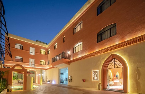 Xiangqiao Qu House | JOURNEY Hotel