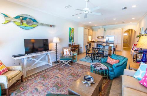 Coffeyville House | Journeys End 203