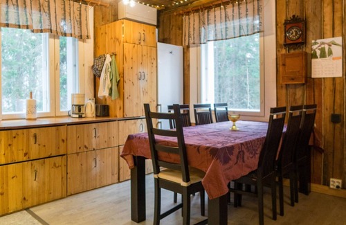 Sotkamo House | Joutenranta by Interhome