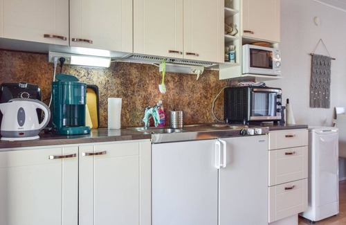 Kitula House | Joutiainen H 44 by Interhome