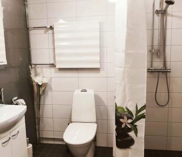 Lahti Apartment | Joutjärven Studio Apartment