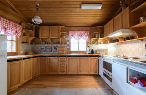 Lampivaara House | Joutsen Holiday Home