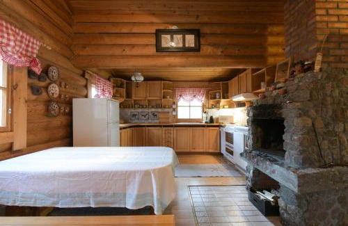 Lampivaara House | Joutsen Holiday Home
