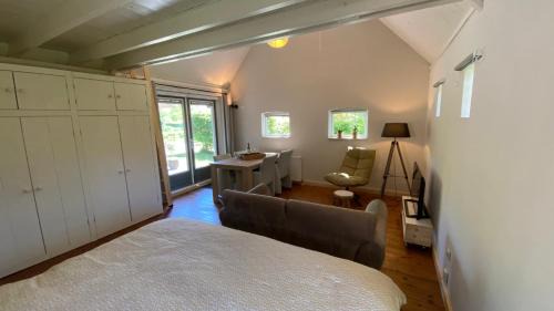 Municipality of Tynaarlo House | JouwvakantiehuisNL 8 persoons cottage