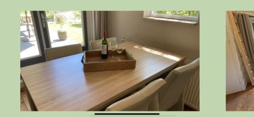 Municipality of Tynaarlo House | jouwvakantiehuisNL- Accommodatie de Hondstong