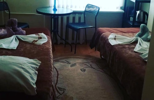 Old Town Hostel | Jovena Hostel