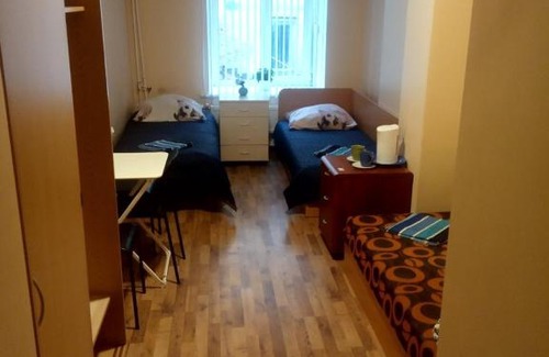 Old Town Hostel | Jovena Hostel