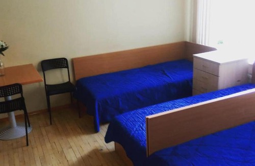Old Town Hostel | Jovena Hostel