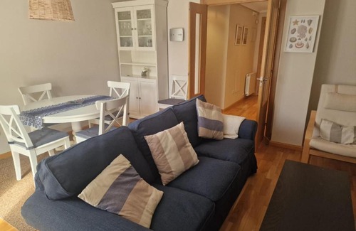 Ribadesella Apartment | Jovial Plaza Ribadesella