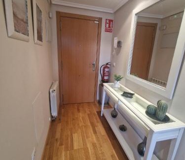 Ribadesella Apartment | Jovial Plaza Ribadesella