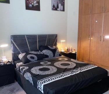Al Barsha 1 House | Jovian guest house
