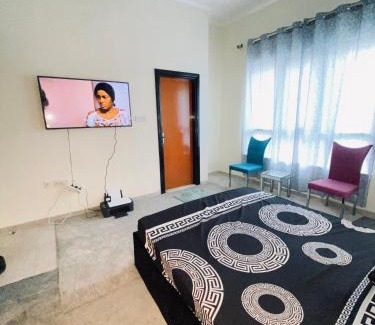 Al Barsha 1 House | Jovian guest house