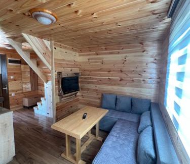 Zabljak Ski Chalet | Jovovic House