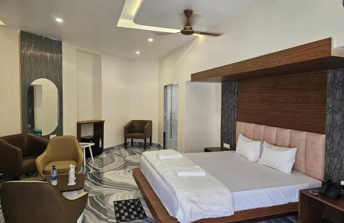 Khattalwada Hotel | Jowar Hotel & Resort