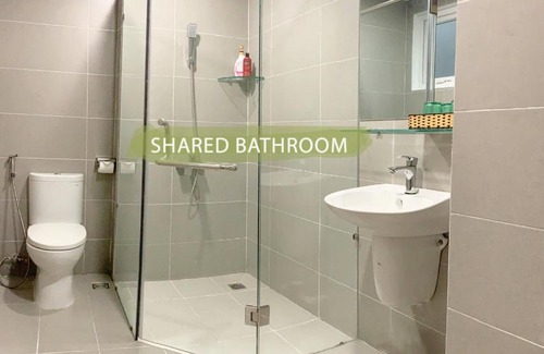 Tan Binh Apartment | JOY APARTMENTS