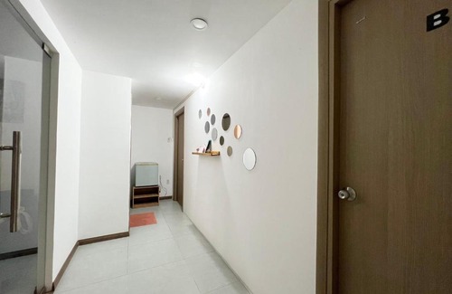 Tan Binh Apartment | JOY APARTMENTS