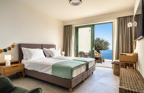 Skala Apartment | Joy Aqua