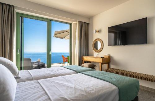 Skala Apartment | Joy Aqua