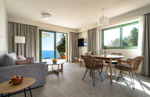 Skala Apartment | Joy Aqua