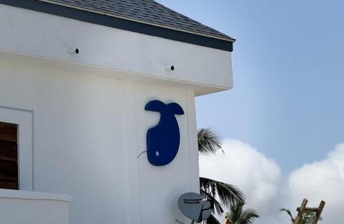 Sekondi-Takoradi Hotel | Joy Beach Lodge