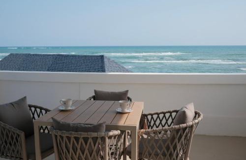 Sekondi-Takoradi Hotel | Joy Beach Lodge