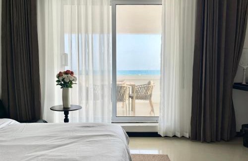 Sekondi-Takoradi Hotel | Joy Beach Lodge
