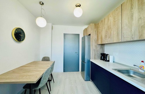 Timisoara Apartment | Joy City Stay Circumvalatiunii 47